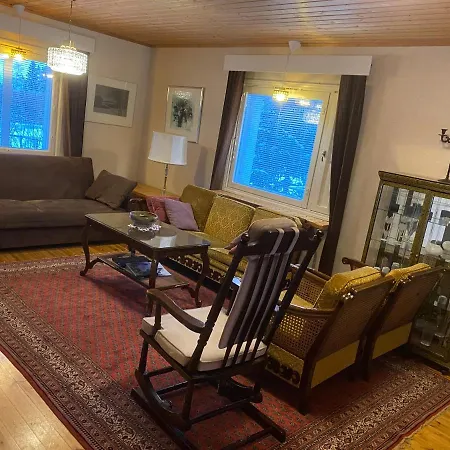 Toivo * Rovaniemi