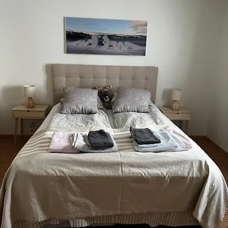 Toivo * Ροβανιέμι