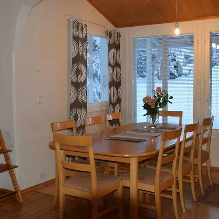 Holiday home Toivo *