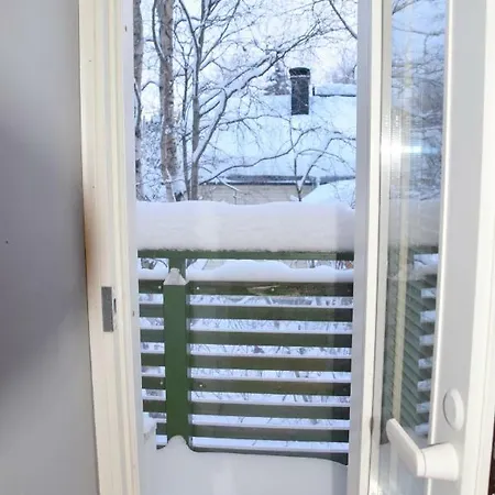 Toivo Loma-asunnot *