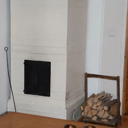 Holiday home Toivo *