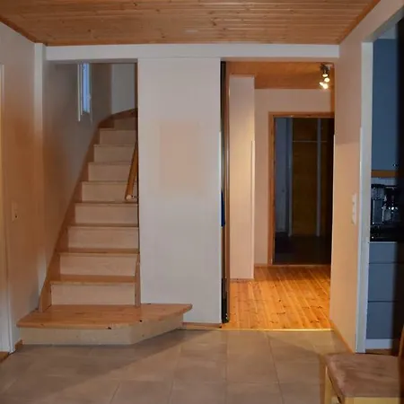 Toivo Hébergement de vacances Rovaniemi