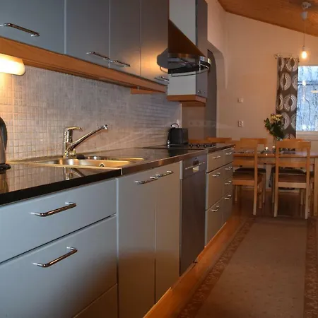 Loma-asunnot Toivo *