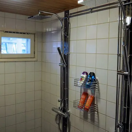 Toivo Hébergement de vacances Rovaniemi