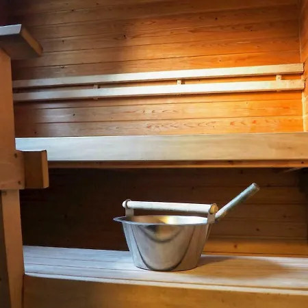 Toivo Holiday home *