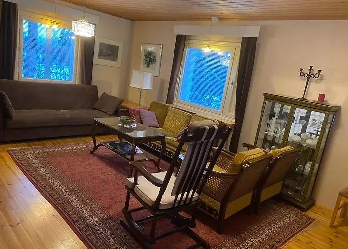 Toivo * Ροβανιέμι