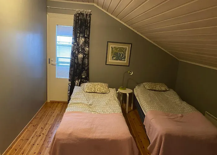 Toivo * Ροβανιέμι