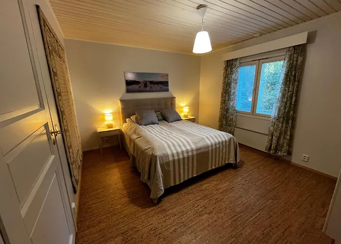 Σπίτι διακοπών Toivo