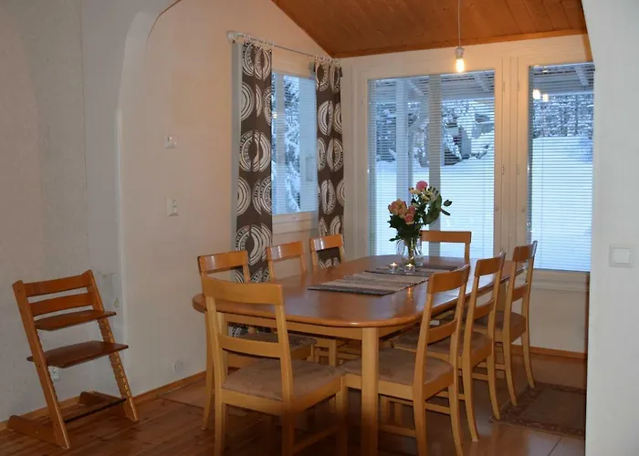 Σπίτι διακοπών Toivo *