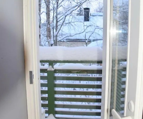 Toivo Σπίτι διακοπών *