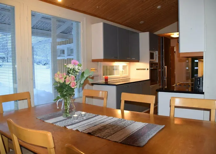 Toivo Σπίτι διακοπών *