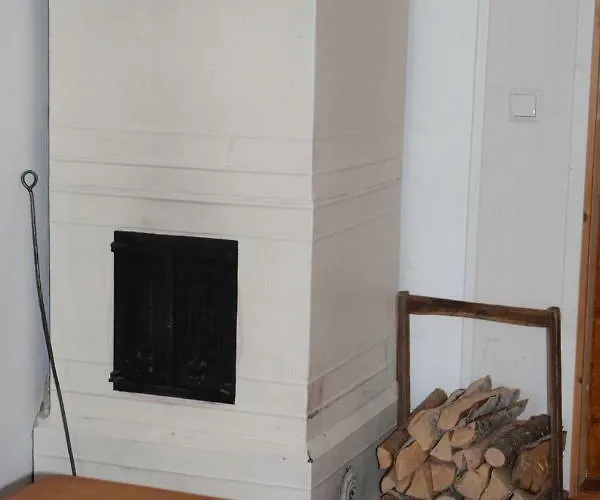 Σπίτι διακοπών Toivo *