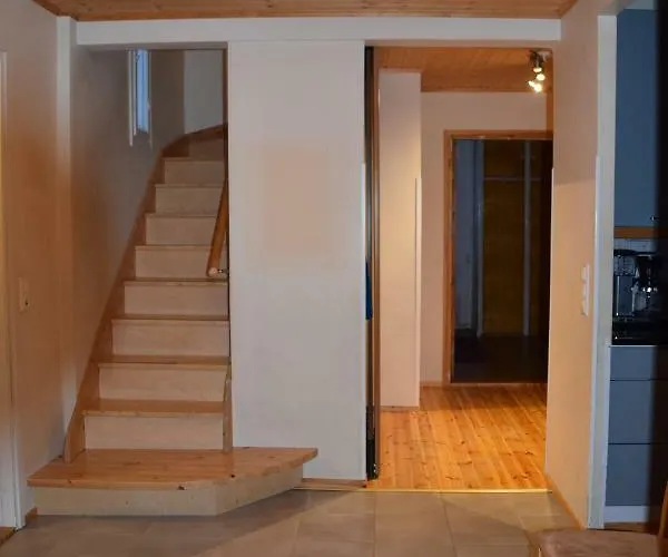 Toivo Σπίτι διακοπών Ροβανιέμι