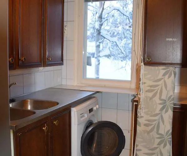 Σπίτι διακοπών Toivo Ροβανιέμι