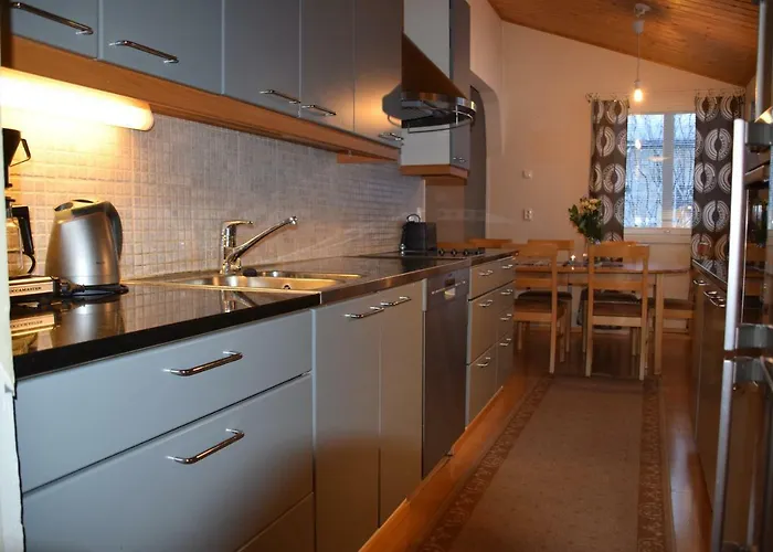 Σπίτι διακοπών Toivo *