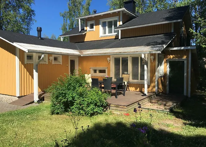 Toivo * Ροβανιέμι