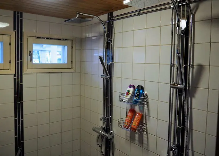 Toivo Σπίτι διακοπών Ροβανιέμι