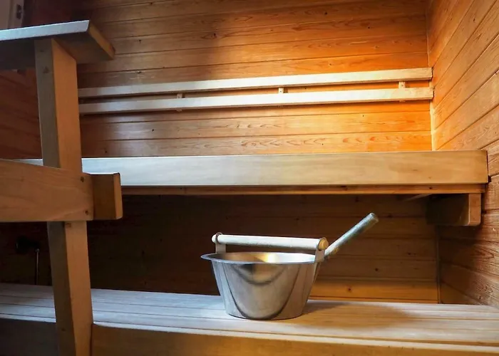 Toivo Σπίτι διακοπών *