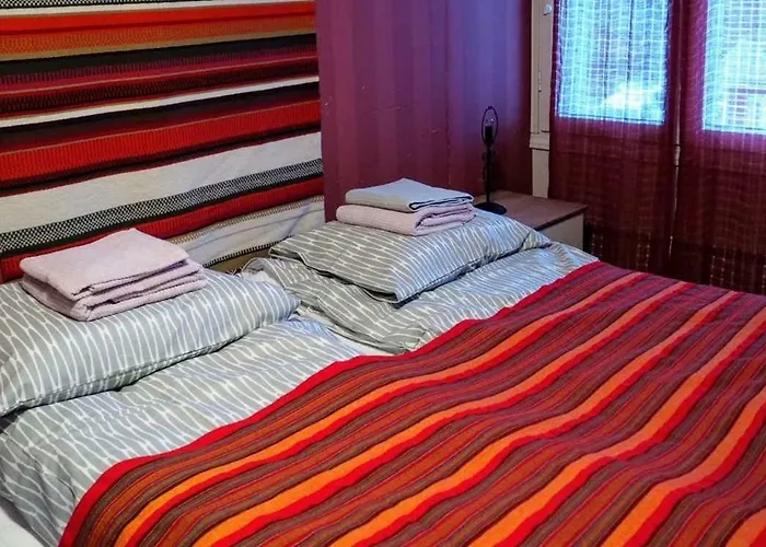 Toivo Σπίτι διακοπών *