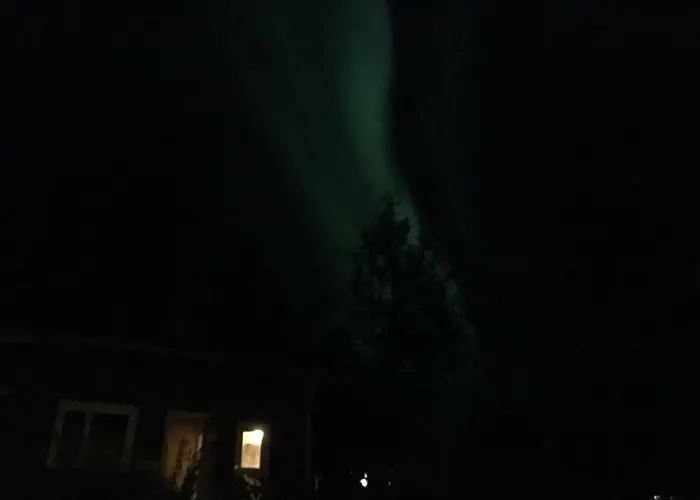 Toivo Σπίτι διακοπών