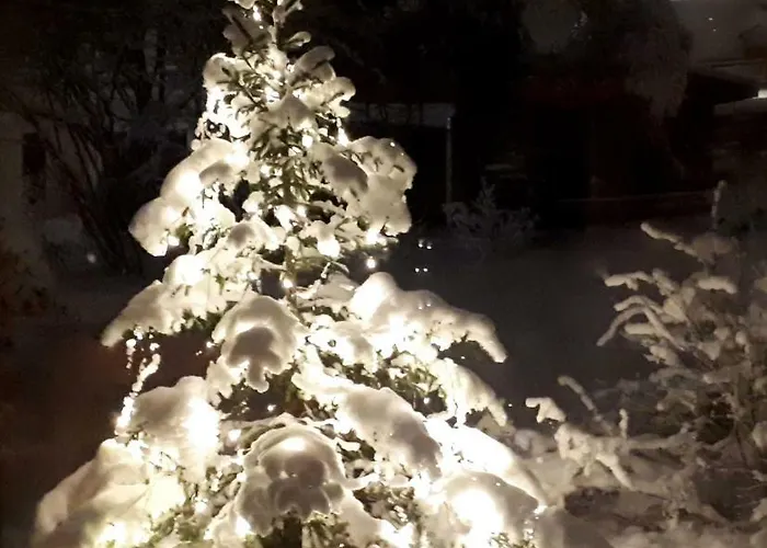 Toivo Σπίτι διακοπών Ροβανιέμι